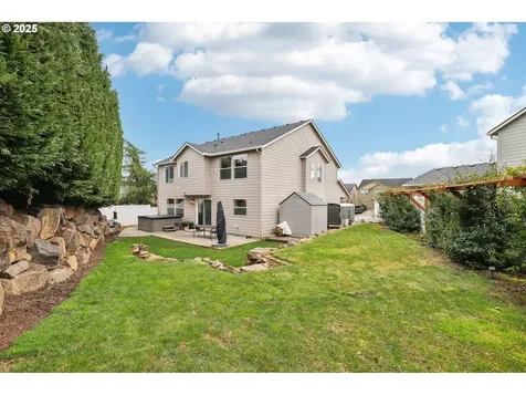 715 N 16th Court Ridgefield WA 98642