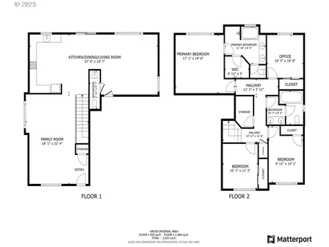 715 N 16th Court Ridgefield WA 98642