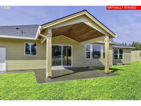 130 Annabelle Street Castle Rock WA 98611