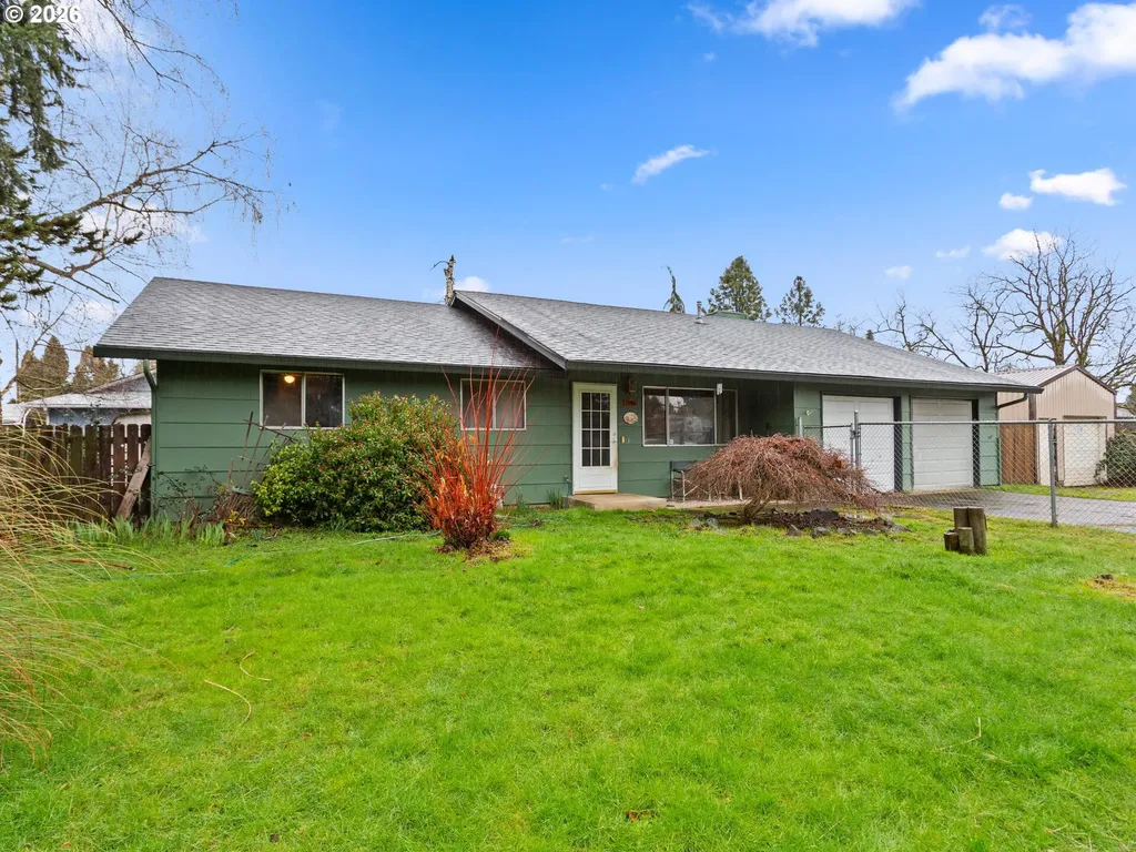 5904 NE 40th Street Vancouver WA 98661