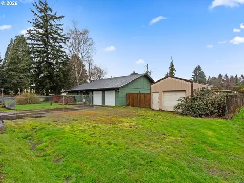 5904 NE 40th Street Vancouver WA 98661