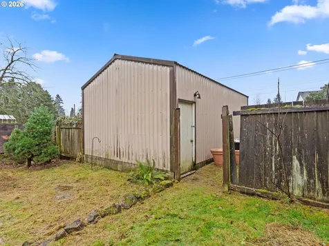 5904 NE 40th Street Vancouver WA 98661