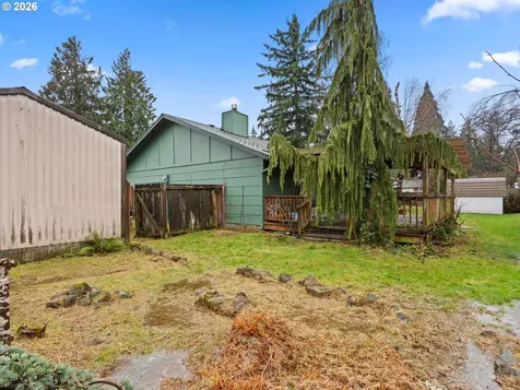 5904 NE 40th Street Vancouver WA 98661
