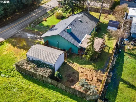 5904 NE 40th Street Vancouver WA 98661