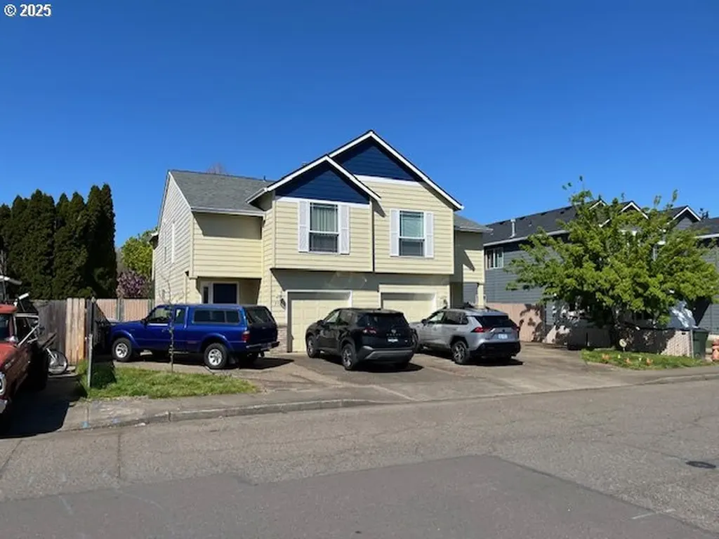 471 S Pine Street Canby OR 97013