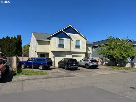 471 S Pine Street Canby OR 97013