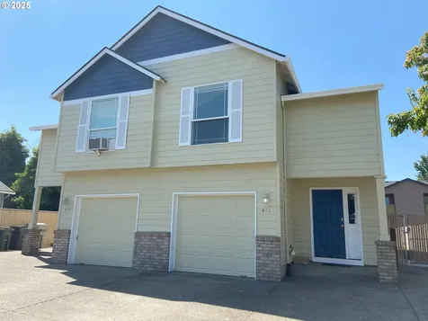 471 S Pine Street Canby OR 97013