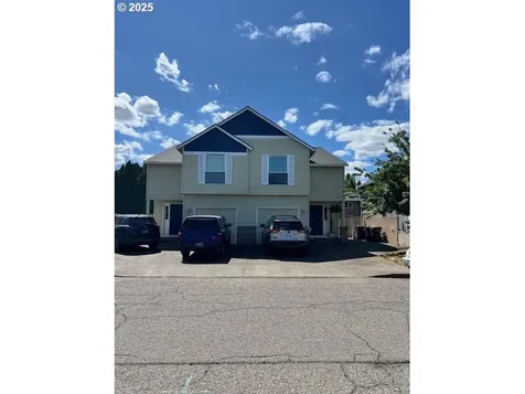 471 S Pine Street Canby OR 97013