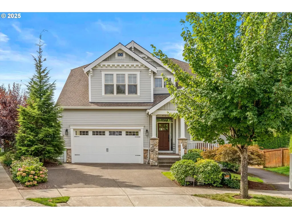 14772 SE Taryn Court Happy Valley OR 97086