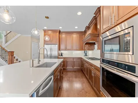 14772 SE Taryn Court Happy Valley OR 97086