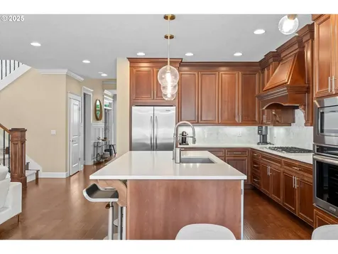 14772 SE Taryn Court Happy Valley OR 97086