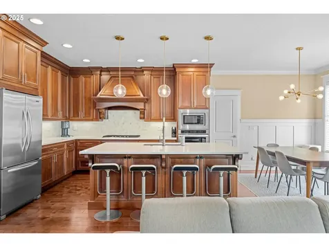 14772 SE Taryn Court Happy Valley OR 97086