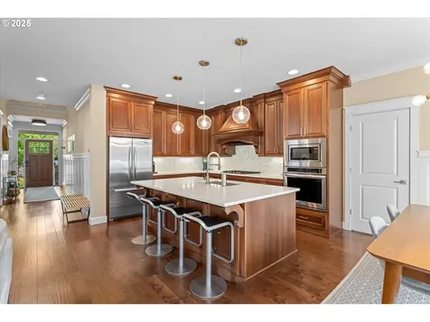 14772 SE Taryn Court Happy Valley OR 97086