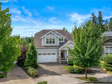 14772 SE Taryn Court Happy Valley OR 97086