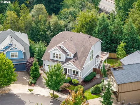 14772 SE Taryn Court Happy Valley OR 97086