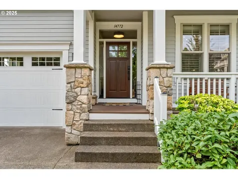 14772 SE Taryn Court Happy Valley OR 97086