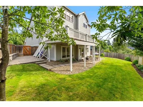 14772 SE Taryn Court Happy Valley OR 97086