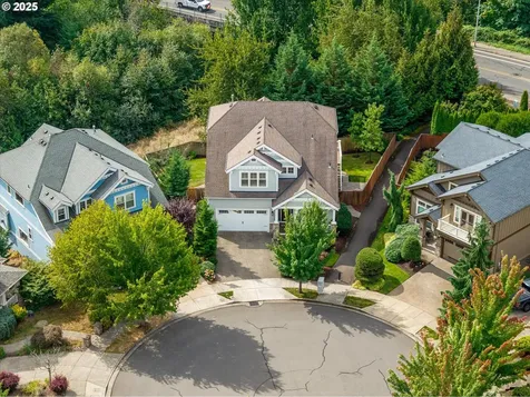 14772 SE Taryn Court Happy Valley OR 97086