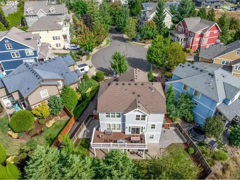 14772 SE Taryn Court Happy Valley OR 97086