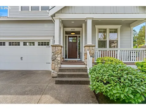 14772 SE Taryn Court Happy Valley OR 97086