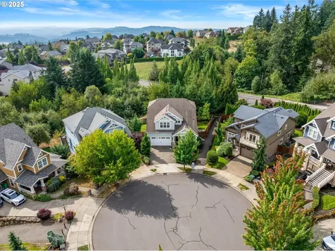 14772 SE Taryn Court Happy Valley OR 97086