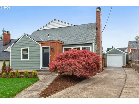 4314 NE 72nd Avenue Portland OR 97218
