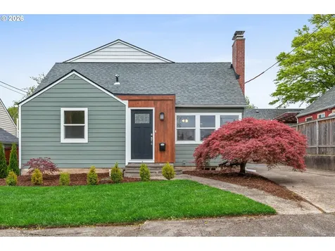 4314 NE 72nd Avenue Portland OR 97218