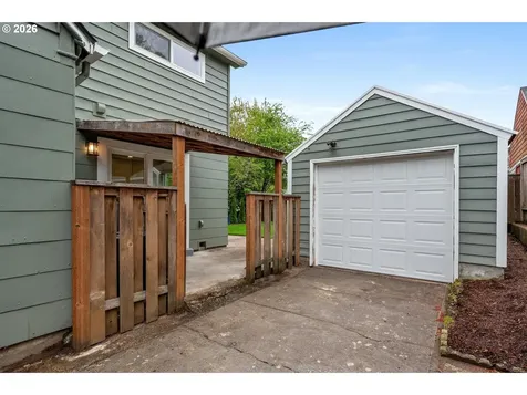 4314 NE 72nd Avenue Portland OR 97218
