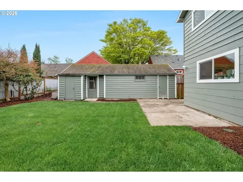 4314 NE 72nd Avenue Portland OR 97218