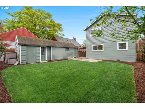 4314 NE 72nd Avenue Portland OR 97218