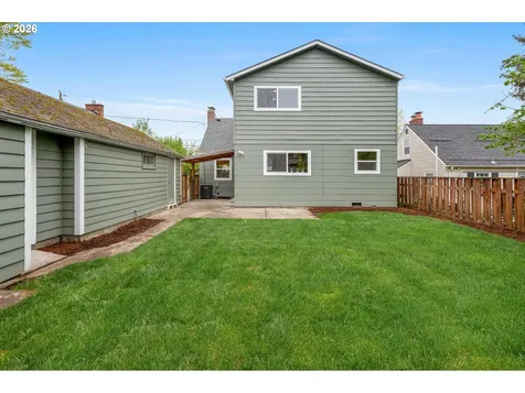 4314 NE 72nd Avenue Portland OR 97218