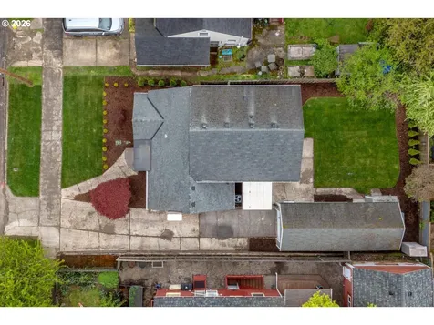 4314 NE 72nd Avenue Portland OR 97218