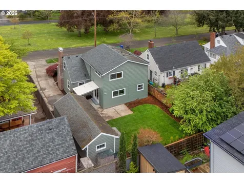 4314 NE 72nd Avenue Portland OR 97218