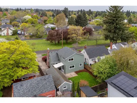 4314 NE 72nd Avenue Portland OR 97218