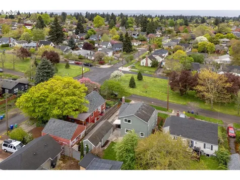 4314 NE 72nd Avenue Portland OR 97218