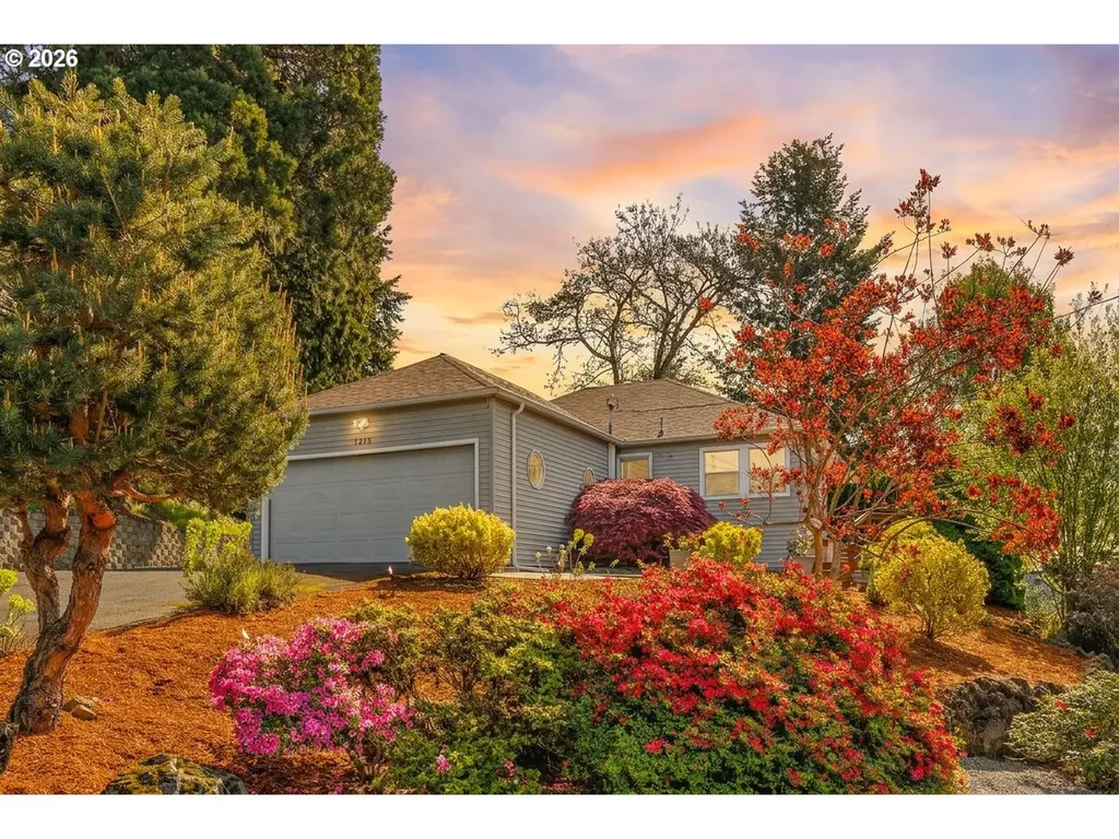 7275 SW Sylvan Court Portland OR 97225