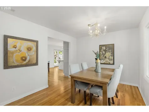 6021 SW 46th Avenue Portland OR 97221