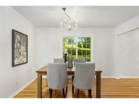 6021 SW 46th Avenue Portland OR 97221