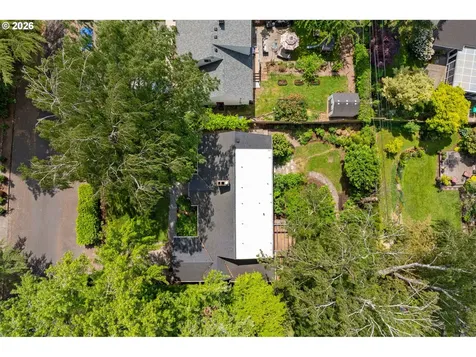 6021 SW 46th Avenue Portland OR 97221