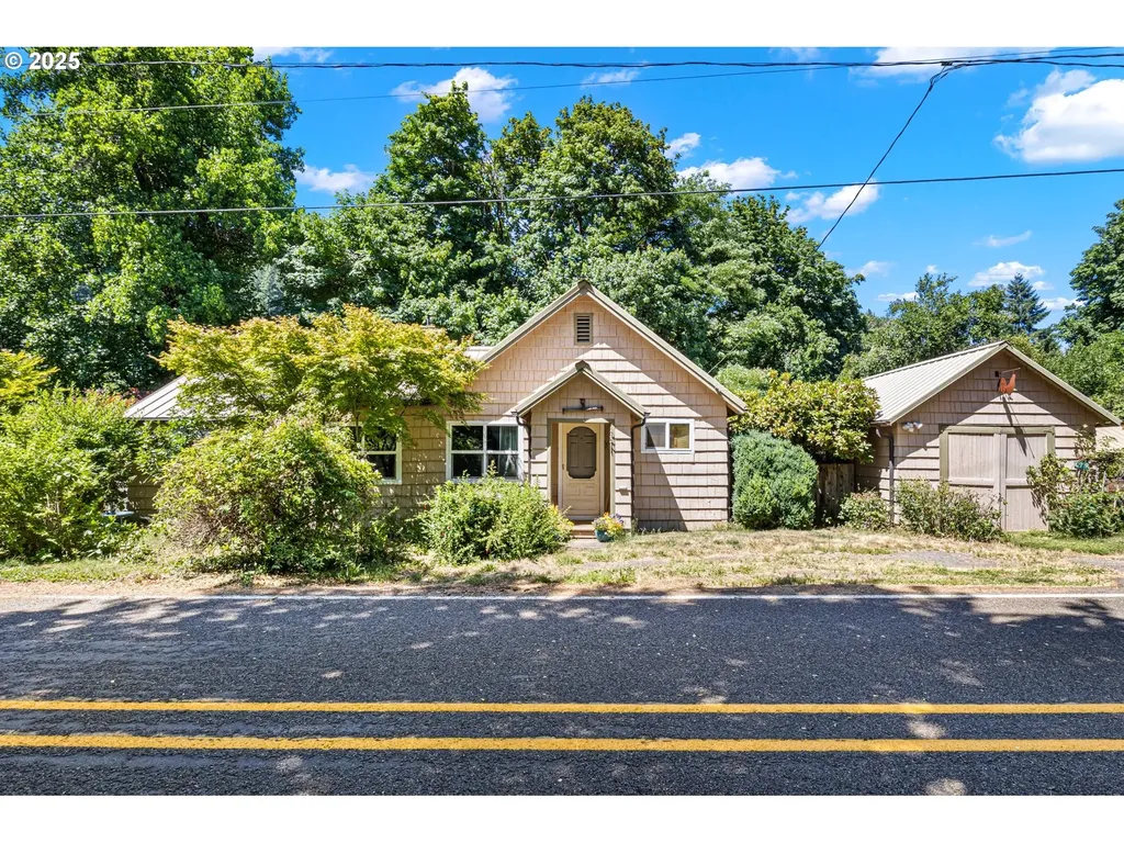 42799 Leaburg Drive Walterville OR 97489