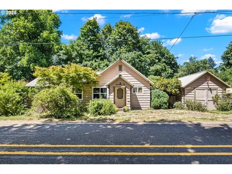 42799 Leaburg Drive Walterville OR 97489