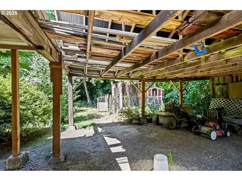 42799 Leaburg Drive Walterville OR 97489