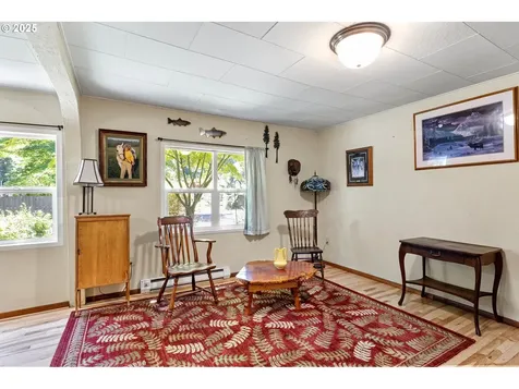 42799 Leaburg Drive Walterville OR 97489
