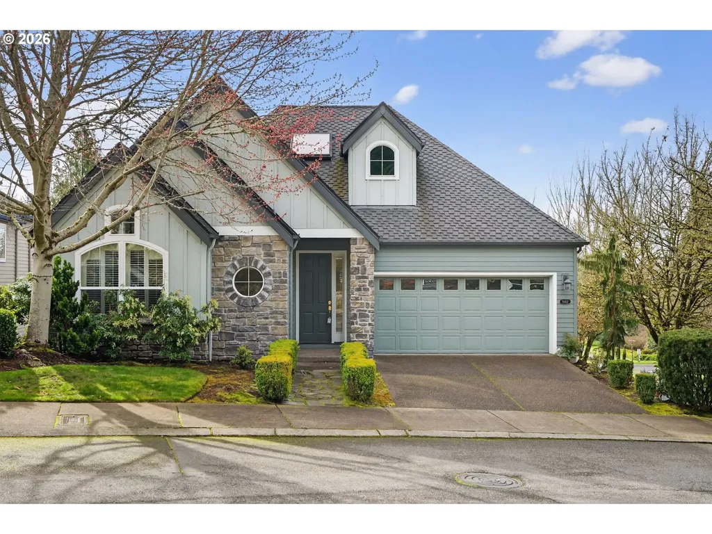 9942 NW Justus Lane Portland OR 97229