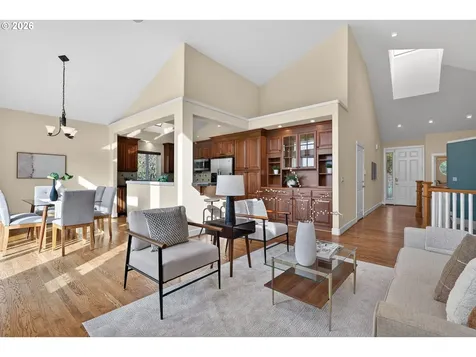 9942 NW Justus Lane Portland OR 97229