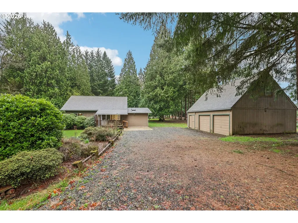 15211 NE 116th Court Brush Prairie WA 98606