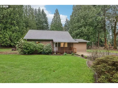 15211 NE 116th Court Brush Prairie WA 98606