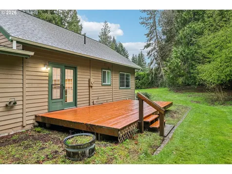 15211 NE 116th Court Brush Prairie WA 98606