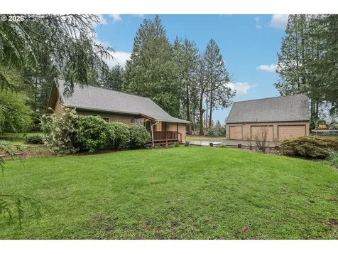15211 NE 116th Court Brush Prairie WA 98606