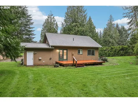 15211 NE 116th Court Brush Prairie WA 98606